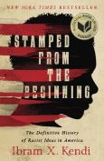 Stamped From The Beginning - cover photo