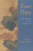 Image of Four Huts