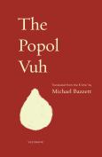 Image of Popol Vuh (Milkweed Editions)