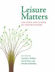(eBook) Leisure Matters 3e - cover photo