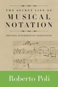 Secret Life Of Musical Notation: Defying - cover photo