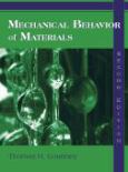 Image of Mechanical Behavior Of Materials