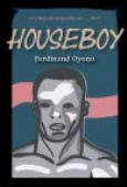 Image of Houseboy (P)