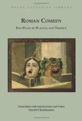 Image of Roman Comedy