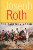 Radetzky March (Trans: Neugroschel) - cover photo