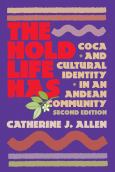 (eBook) The Hold Life Has - cover photo