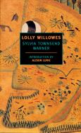 (eBook) Lolly Willowes - cover photo