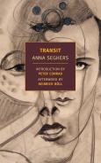 (eBook) Transit - cover photo