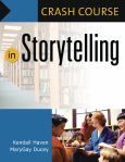 Crash Course In Storytelling - cover photo