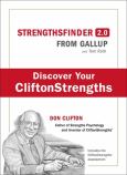 Image of Strengthsfinder 2.0 (W/New Access Code)