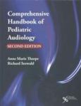 Image of Comprehensive Handbook Of Pediatric Audiology