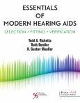 Image of Essentials Of Modern Hearing Aids