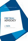 Image of (eBook) Pretrial Advocacy