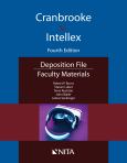 Image of (eBook) Cranbrooke v. Intellex