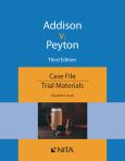Image of (eBook) Addison v. Peyton
