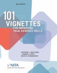 Image of (eBook) 101 Vignettes for Improving Trial Evidence Skills