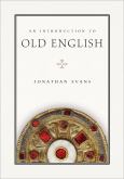 An Introduction To Old English - cover photo