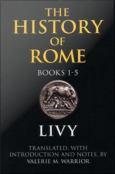 Image of (eBook) The History of Rome, Books 1-5