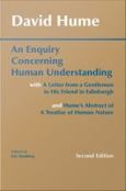 Image of (eBook) An Enquiry Concerning Human Understanding