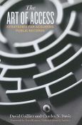 Art Of Access - cover photo