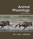 Animal Physiology - cover photo