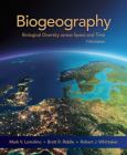 (eBook) Biogeography - cover photo