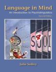 (eBook) Language in Mind - cover photo
