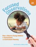 Focused Observations - cover photo