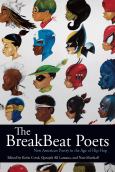 (eBook) The BreakBeat Poets - cover photo