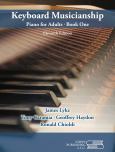 Image of Keyboard Musicianship Book One