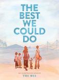 (eBook) The Best We Could Do - cover photo