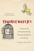 Troublemakers - cover photo