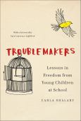 (eBook) Troublemakers - cover photo