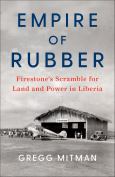 (eBook) Empire of Rubber - cover photo
