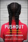 (eBook) Pushout - cover photo