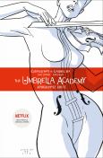(eBook) Umbrella Academy Volume 1: Apocalypse Suite - cover photo