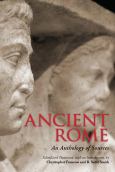 Ancient Rome - cover photo