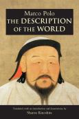 (eBook) The Description of the World - cover photo