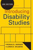 Image of (eBook) Introducing Disability Studies, 2nd ed.