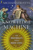 (eBook) The Knowledge Machine - cover photo