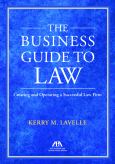Image of Business Guide To Law