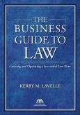 Image of (eBook) The Business Guide to Law