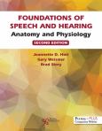 Image of Foundations Of Speech And Hearing