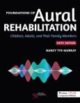 Image of Foundations Of Aural Rehabilitation