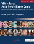 Image of Video-Based Aural Rehabilitation Guide -W/ Code