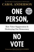 Image of (eBook) One Person, No Vote