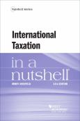 Image of International Taxation In A Nutshell