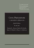 Image of Civil Procedure: Modern Approach