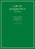 Image of Law Of Bankruptcy