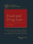 Food & Drug Law - cover photo